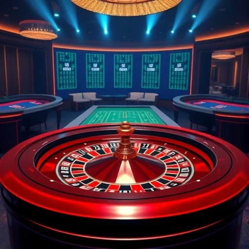 pg9 Live Casino