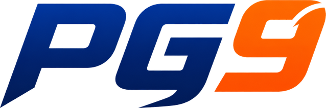 pg9 Logo